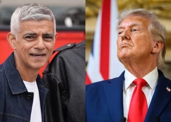 Kryebashkiaku i Londrës i kundërpërgigjet Trump: Racist dhe islamofobik