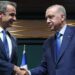 Pezullohet takimi Erdogan-Mitsotakis, reagon Ankaraja