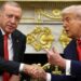 Anketa në Ballkanin Perëndimor: Erdogan tejkalon Trump, lideri më i pëlqyer në rajon