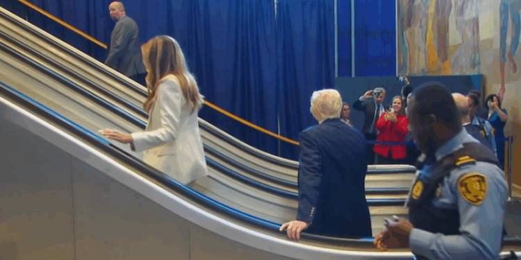 Donald Trump i tërbuar, kërkon hetim mbi “sabotimin e trefishtë” të OKB-së: 3 incidente nuk ishin rastësi