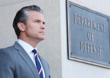 Mbledhje emergjente e Pentagonit: Gjeneralët në panik