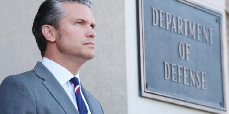 Mbledhje emergjente e Pentagonit: Gjeneralët në panik