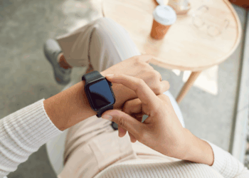 Apple Watch: teknologji e re për hipertensionin