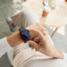 Apple Watch: teknologji e re për hipertensionin