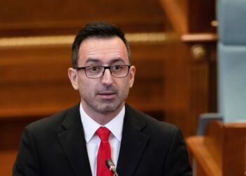 Dimal Basha dënohet për shpifje — Detyrohet të paguajë 25 mijë euro dëmshpërblim dhe të kërkojë falje publike