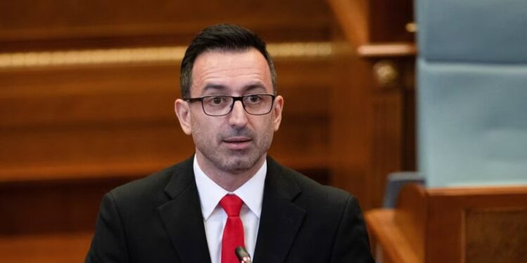 Dimal Basha dënohet për shpifje — Detyrohet të paguajë 25 mijë euro dëmshpërblim dhe të kërkojë falje publike