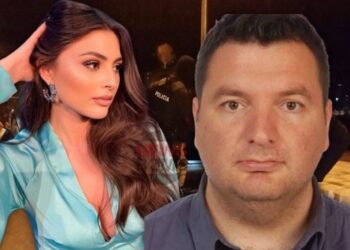 Detaje se si u arrestua psikiatri i QKUK’së në Tiranë, pasi e përndiqte moderatorën