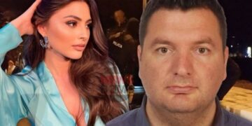 Detaje se si u arrestua psikiatri i QKUK’së në Tiranë, pasi e përndiqte moderatorën