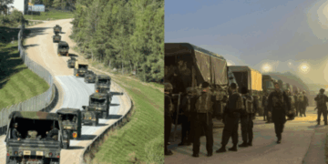 Me ftesë të ushtrisë amerikane, FSK-ja po merr pjesë në ushtrimin ndërkombëtar “Saber Junction 25”