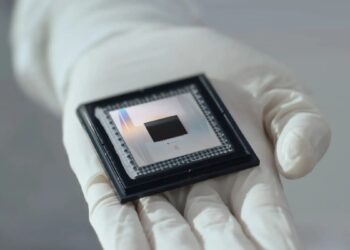 Çipi kuantik i Google zbulon materie ekzotike dhe hap dyert e ‘universit paralel’