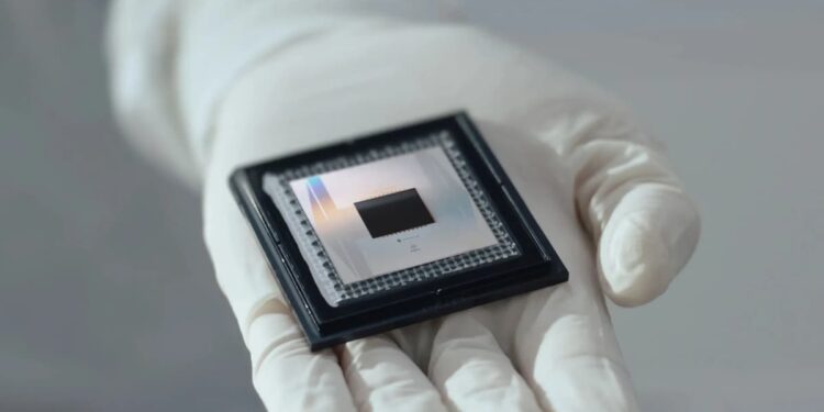 Çipi kuantik i Google zbulon materie ekzotike dhe hap dyert e ‘universit paralel’