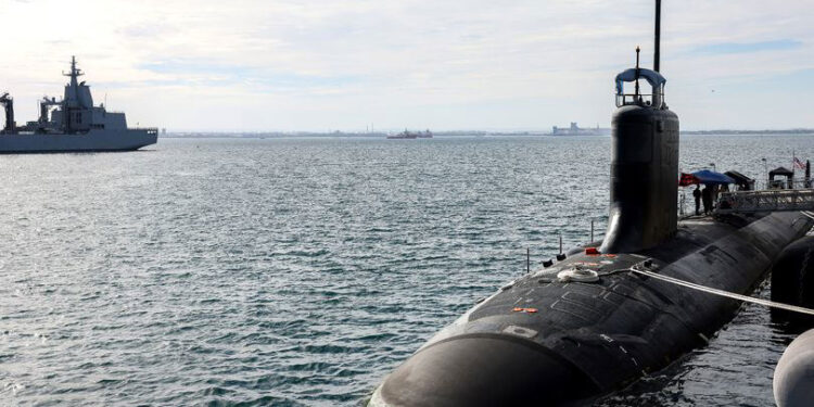 Mos e Braktisni AUKUS-in: Argumentet për Riangazhimin dhe Rivitalizimin e Aleancës