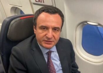 Udhëtimi i Kurtit në SHBA – ZKM: Do të takohet me komunitetin shqiptar atje dhe shoqatën e diasporës