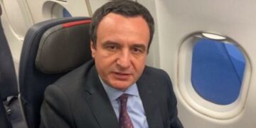 Udhëtimi i Kurtit në SHBA – ZKM: Do të takohet me komunitetin shqiptar atje dhe shoqatën e diasporës