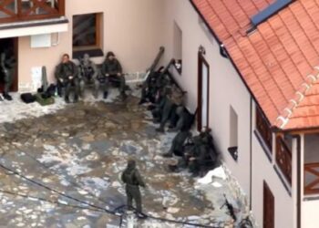 Ambasada gjermane: Radoiçiq vazhdon të jetë i lirë në Serbi, ende s’ka drejtësi