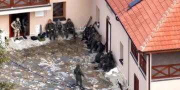 Franca dy vite pas Banjskës: Autorët e sulmit duhet të sillen para drejtësisë