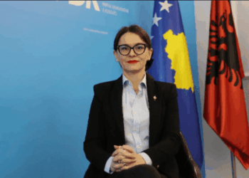 Kabashi-Ramaj e PDK: Pezullimi i dialogut dëm i pariparueshëm, SHBA s’bashkëpunon me qeverinë aktuale