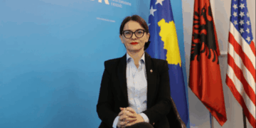 Kabashi-Ramaj e PDK: Pezullimi i dialogut dëm i pariparueshëm, SHBA s’bashkëpunon me qeverinë aktuale