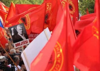 Edi Rama reagon sërish: Asgjë tjetër përveç drejtësisë, për Kosovën dhe Çlirimtarët e saj