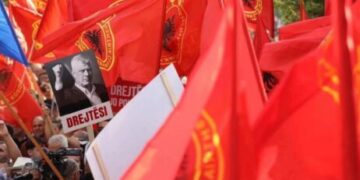 Edi Rama reagon sërish: Asgjë tjetër përveç drejtësisë, për Kosovën dhe Çlirimtarët e saj