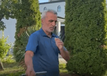 “Ekuilibri i Vërtetë: Nexhmedin Saqipi dhe filozofia e Bruce Lee për jetën”