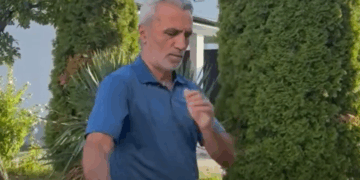 “Ekuilibri i Vërtetë: Nexhmedin Saqipi dhe filozofia e Bruce Lee për jetën”