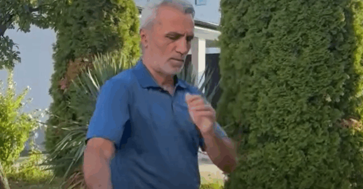 “Ekuilibri i Vërtetë: Nexhmedin Saqipi dhe filozofia e Bruce Lee për jetën”