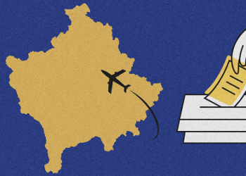 Fati i kryetarëve aktual të komunave në dorë të diasporës – Si mund të ndikojnë 46 mijë të regjistruar në KQZ më 12 tetor?