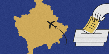 Fati i kryetarëve aktual të komunave në dorë të diasporës – Si mund të ndikojnë 46 mijë të regjistruar në KQZ më 12 tetor?