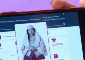 “Diella” për Prokurimet Publike/ Rama prezanton ministren e krijuar nga AI