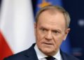 Tusk paralajmëron përshkallëzim: Polonia është gati të rrëzojë dronë e aeroplanë