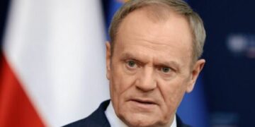 Tusk paralajmëron përshkallëzim: Polonia është gati të rrëzojë dronë e aeroplanë