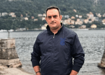 RTSH humb kameramanin Ervin Hoti