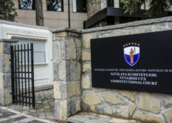 Nesër skadon masa e përkohshme e Kushtetueses – çfarë pritet të ndodhë pas 30 shtatorit?