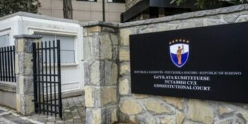 Nesër skadon masa e përkohshme e Kushtetueses – çfarë pritet të ndodhë pas 30 shtatorit?