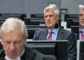 Gjyqi i dytë: Thaçi refuzohet, gjykimi gati para 2 marsit