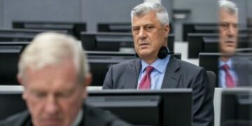 Gjyqi i dytë: Thaçi refuzohet, gjykimi gati para 2 marsit