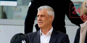 Thaçi me dy gjykime paralele në Hagë, mbrojtja: Sfida të mëdha, po cenohen parimet themelore për proces të drejtë