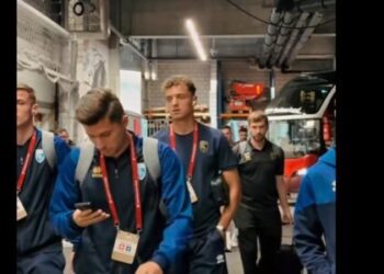 PAMJE/”Dardanët” zbarkojnë në St. Jakob-Park