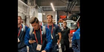 PAMJE/”Dardanët” zbarkojnë në St. Jakob-Park