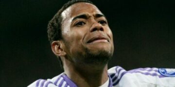 E përdhunoi një vajzë shqiptare në një klub nate në Itali, merret vendimi për Robinhon