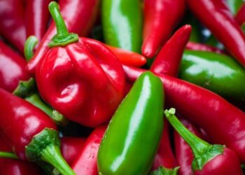 Specat e Shqipërisë tërhiqen nga tregu në Slloveni për shkak të pesticideve – Thellohet skandali i produkteve bujqësore shqiptare