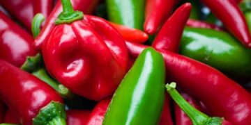 Specat e Shqipërisë tërhiqen nga tregu në Slloveni për shkak të pesticideve – Thellohet skandali i produkteve bujqësore shqiptare