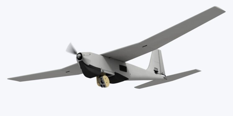 FSK pajiset me dronë amerikanë RQ-20 Puma, hap i ri në modernizimin e ushtrisë