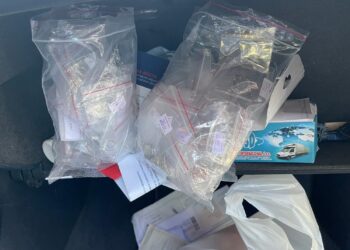 Dogana e Kosovës parandalon kontrabandë me argjend dhe produkte qumështi në Jarinjë