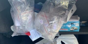 Dogana e Kosovës parandalon kontrabandë me argjend dhe produkte qumështi në Jarinjë