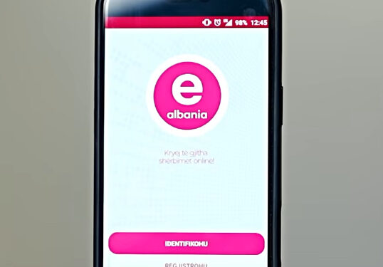 Edi Rama njofton: Taksat e mjeteve do të paguhen online nga sot