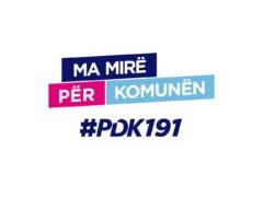“Ma mirë për komunën”- Krasniqi zbulon slloganin e PDK’së për zgjedhjet e 12 tetorit