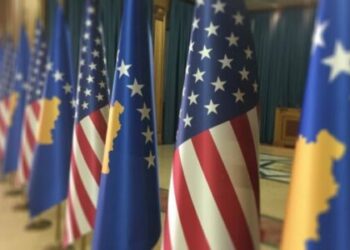 Amerika ia kthen shpinën Kosovës, shkak Albin Kurti