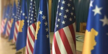 Amerika ia kthen shpinën Kosovës, shkak Albin Kurti
